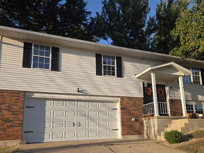 46 Oxford Dr, Washington, MO, 63090