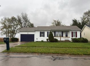 117 Abbey Ln, North Lewisburg, OH 43060