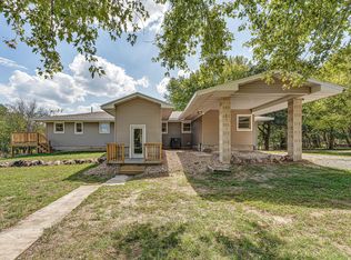 2113 Greene Road, Sparta, MO 65753