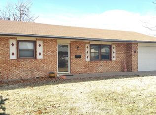 2513 Reeves Ave, Dodge City, KS 67801