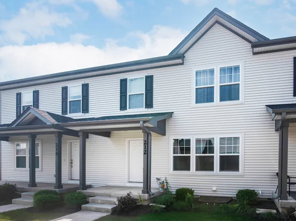 212 S Walnut St, Cortland, IL 60112