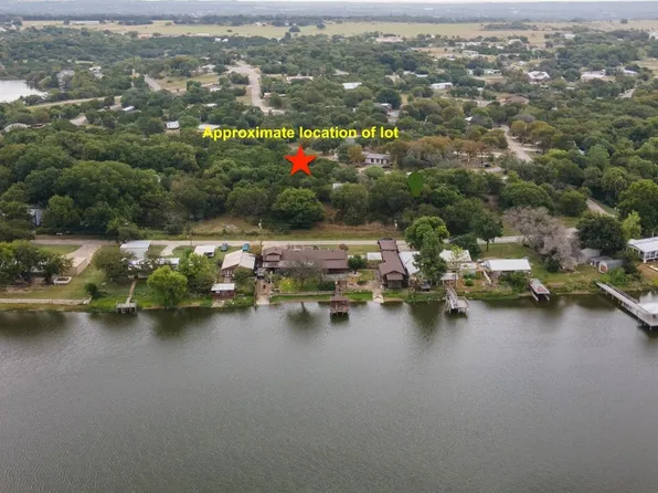 Lakeview Trl, Weatherford, TX 76087