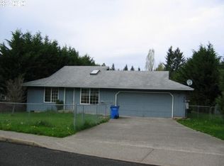 410 E Alexander St, Yacolt, WA
