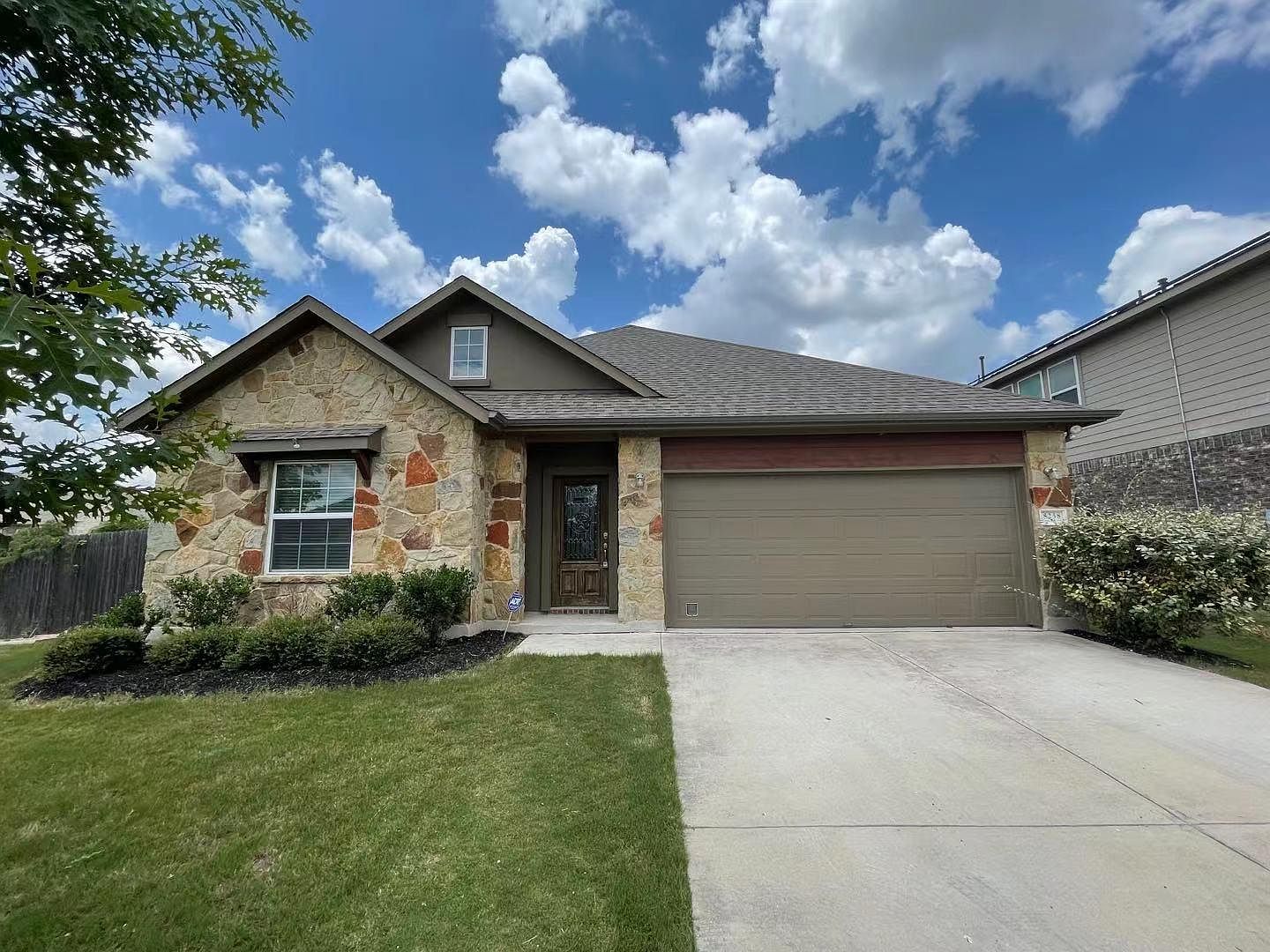 8258 Arezzo Dr Round Rock TX 78665 Zillow