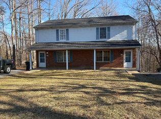 934 Grand Arbre Dr #934, Bedford, VA 24523