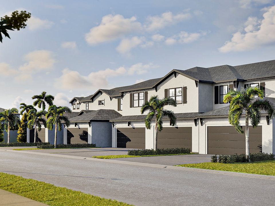 Dania Preserve by Lennar in Dania Beach FL Zillow
