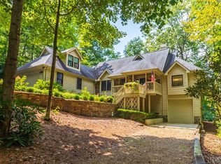 141 Rushing Springs Lane, Sapphire, NC 28774