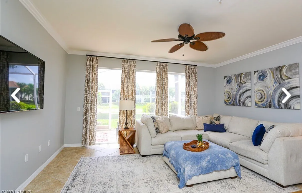 Hampton Cir, Naples — Photo 1