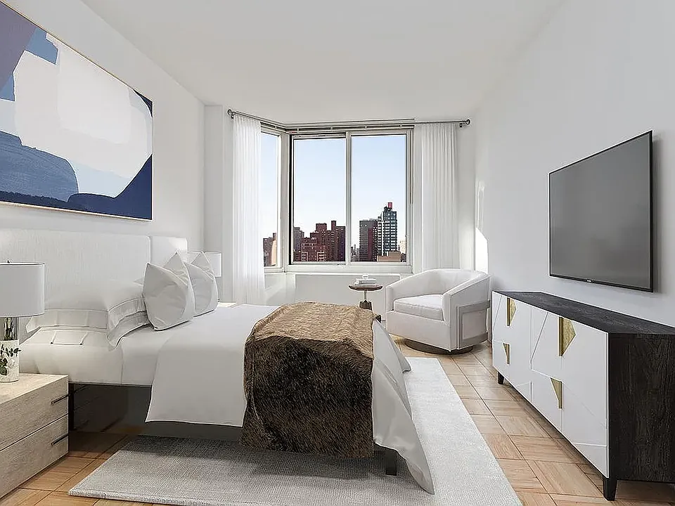 1775 York Ave #4A