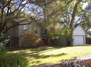325 Acorn Dr, Angels Camp, CA
