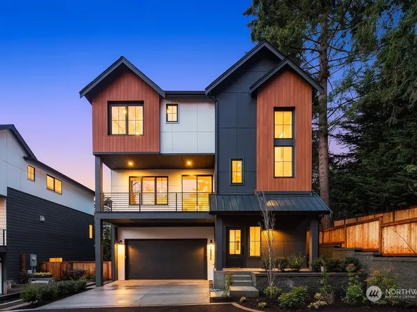 10536 SE 10th Lane, Bellevue, WA 98004