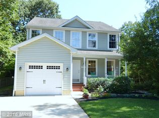 791 Cotswolde Quay Ct, Severna Park, MD 21146
