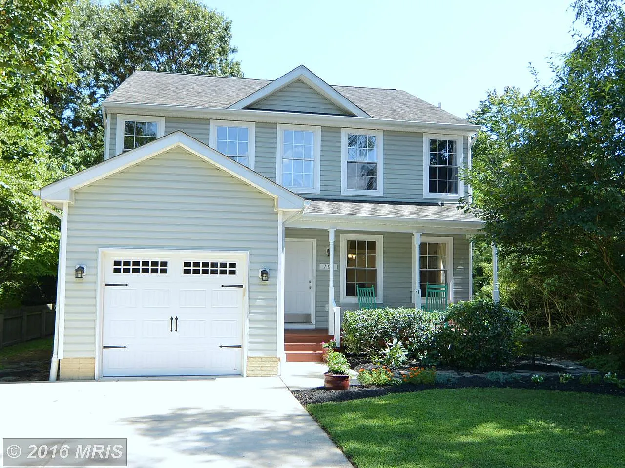 791 Cotswolde Quay Ct photo 1
