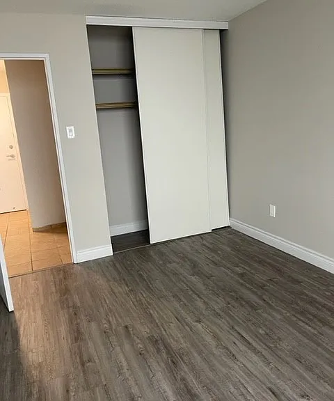 500 Duplex Ave #1404 — Photo 2