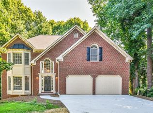 658 Dianthus Ct NW, Acworth, GA 30102