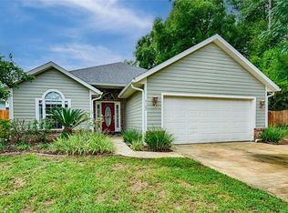 4107 SW 19th Dr, Gainesville, FL 32608