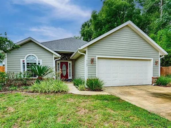 4107 SW 19th Dr, Gainesville, FL 32608