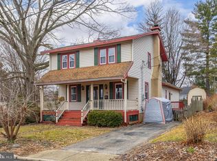 15 Yale Ave, Stratford, NJ 08084