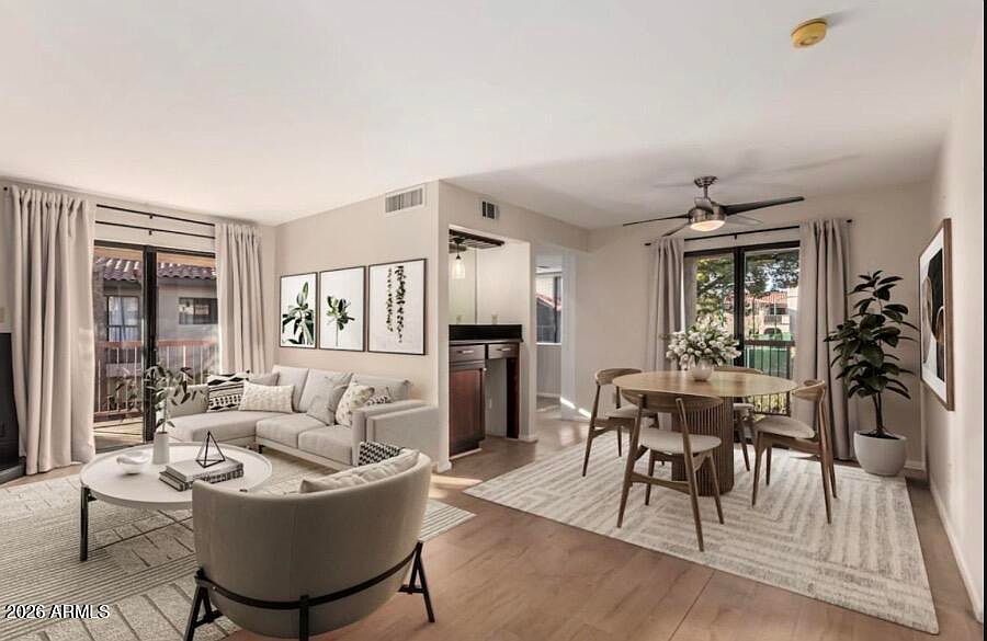 1st image of 9270 E MISSION Lane #214