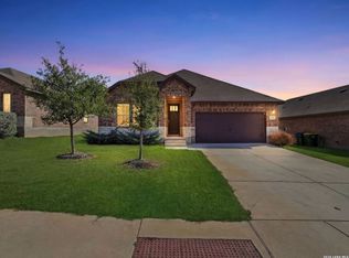 2502 Pitcher Ranch, San Antonio, TX 78253