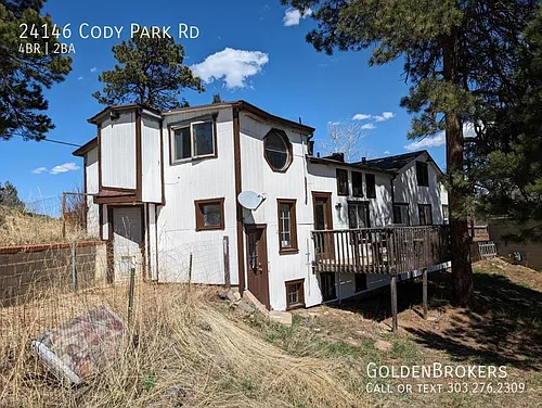 24146 Cody Park Rd Photo 1