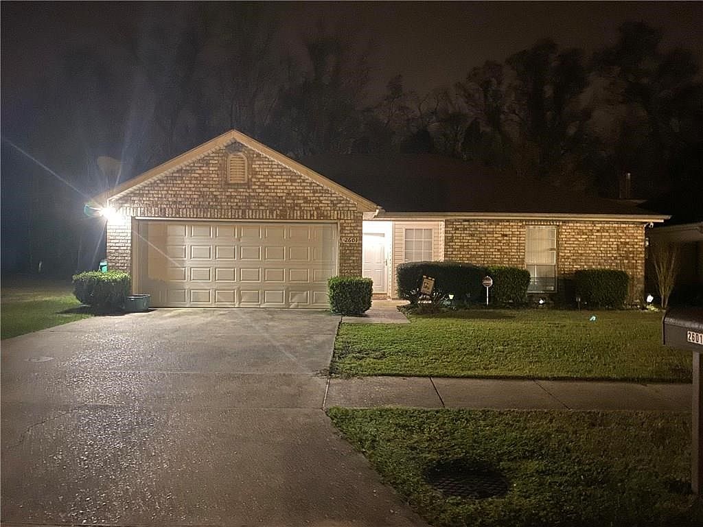 2601 Carrie Ln, Marrero, LA 70072 Zillow
