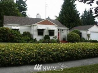 8006 126th Ave NE, Kirkland, WA 98033