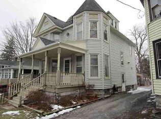 52 S Main St, Batavia, NY 14020