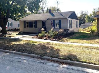 125 State St S, Titonka, IA 50480