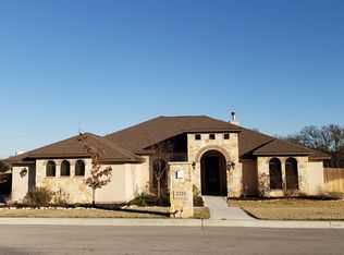 2211 Woodland Bend Rd, Salado, TX 76571
