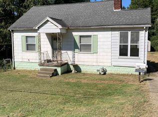 1608 N Saint Joseph Ave, Evansville, IN