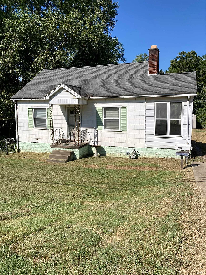 1608 N Saint Joseph Ave photo 1