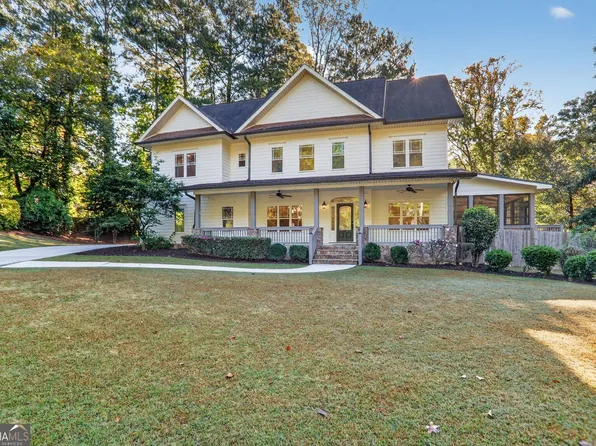 2741 Tryon Pl NE, Atlanta, GA 30319