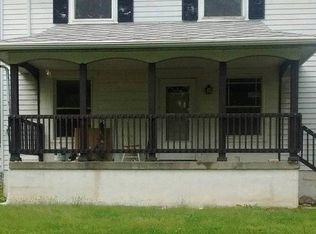 734 E Circle Dr, Dayton, OH 45403