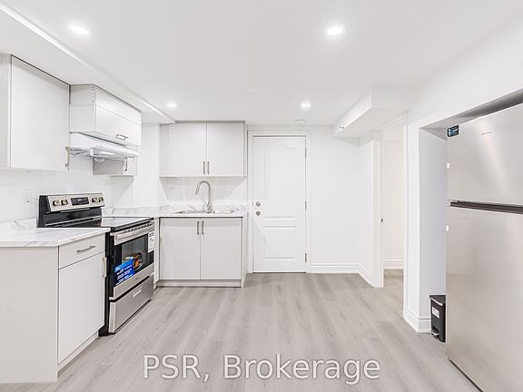 2nd image of 24 Skelmore Cres #Basement