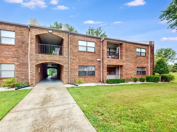 1005 Southwood Dr APT 1, Murray, KY 42071