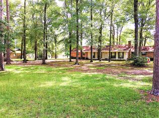 25204 Choctaw Rd, Franklinton, LA 70438