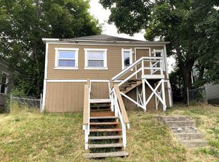 855 Larch St, Potlatch, ID 83855