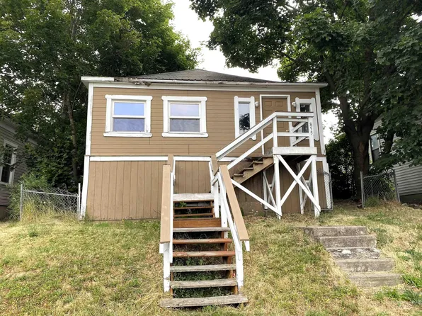 855 Larch St, Potlatch, ID 83855