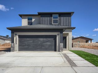 461 Davis Greenwood Ct, Anthony, TX 79821