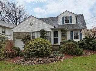 393 Martin Rd, Union, NJ 07083