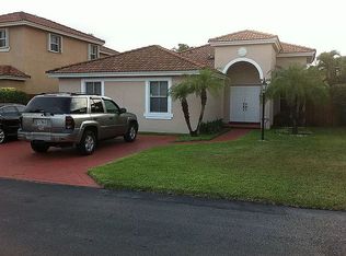 9352 SW 163rd Ct, Miami, FL 33196