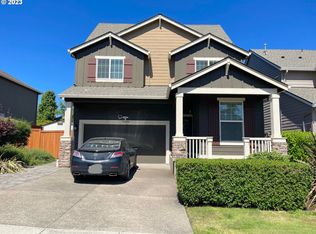 13926 SE Falcon Ave, Clackamas, OR 97015