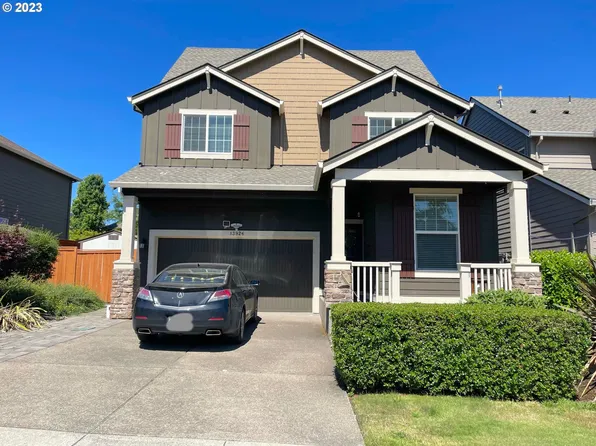 13926 SE Falcon Ave, Clackamas, OR 97015