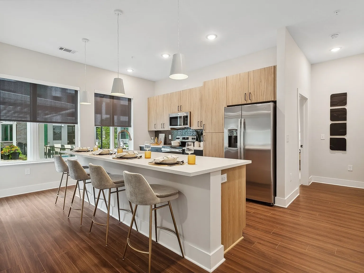 AMLI Flatiron — Photo 4