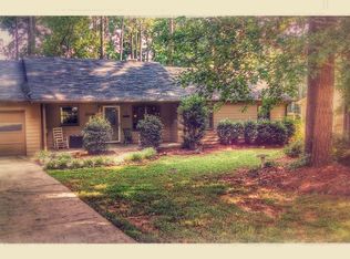 2499 Forestdale Dr, Dacula, GA 30019