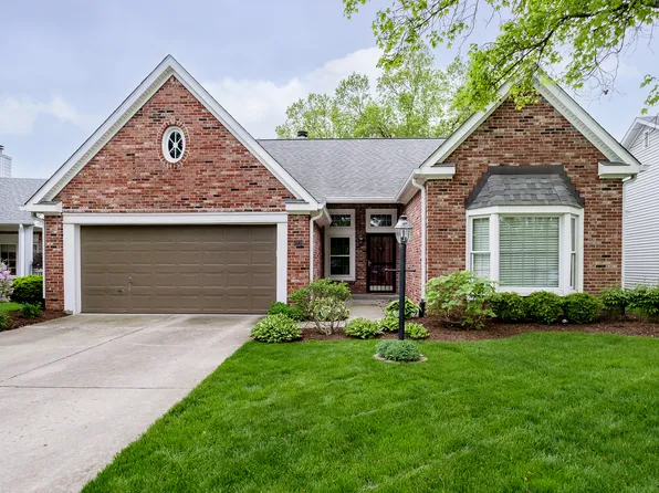 10734 Pimlico Cir, Indianapolis, IN 46280