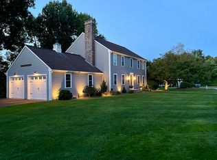 1 Fenwick Cir, Auburn, MA 01501