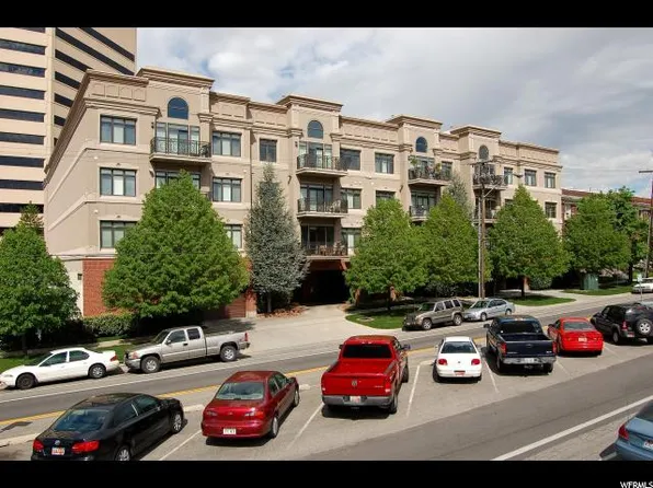 150 S 300 E APT 415, Salt Lake City, UT 84111