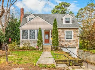 856 Bellview St, Winston Salem, NC 27103